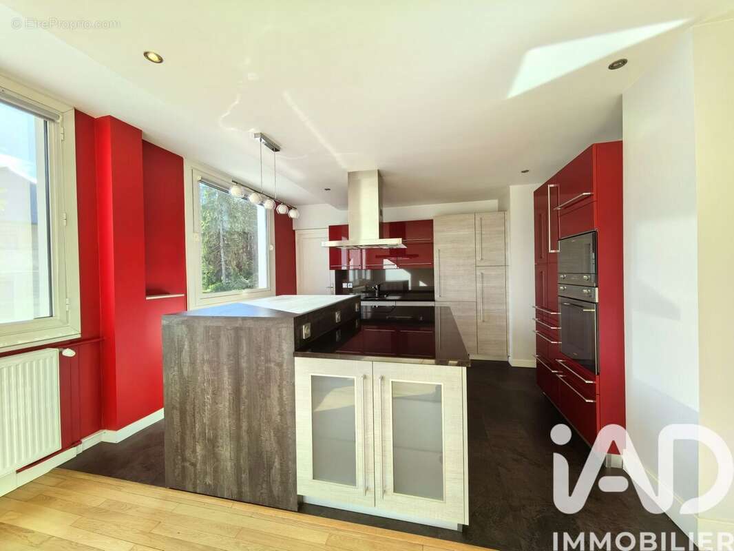 Photo 5 - Appartement à CHAMBERY