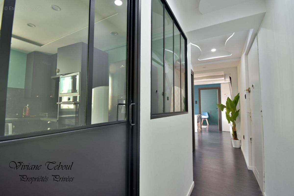 Appartement à LYON-5E