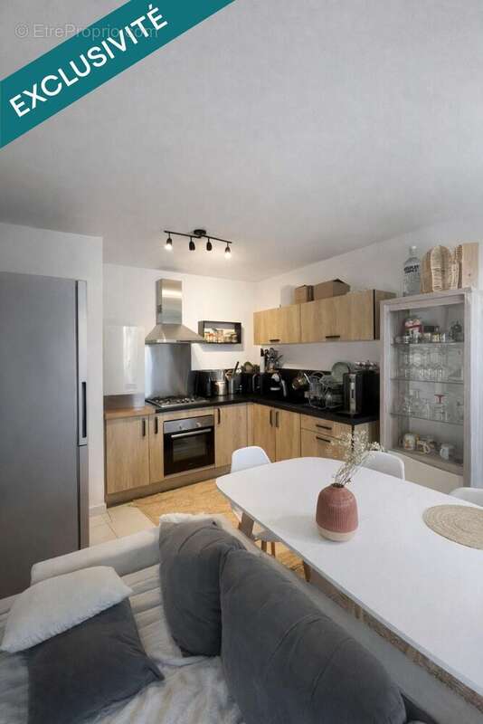 Photo 3 - Appartement à AMBERIEU-EN-BUGEY