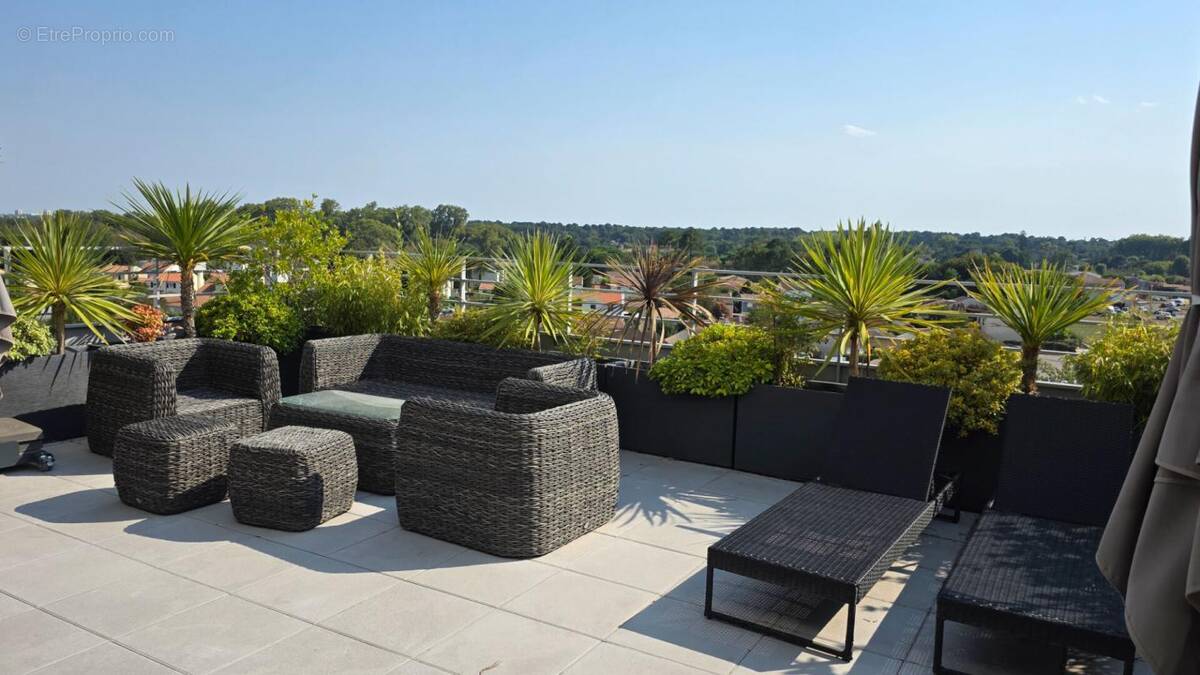 Appartement à MERIGNAC