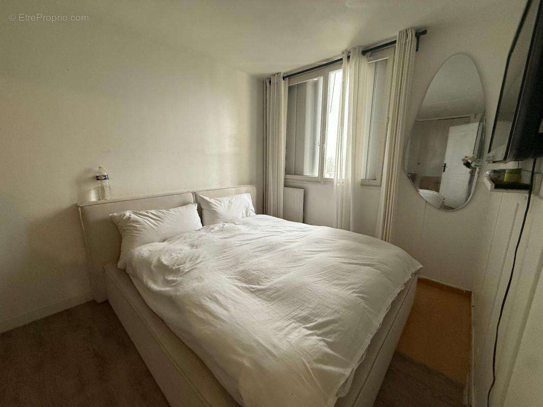 Appartement à VILLEPINTE