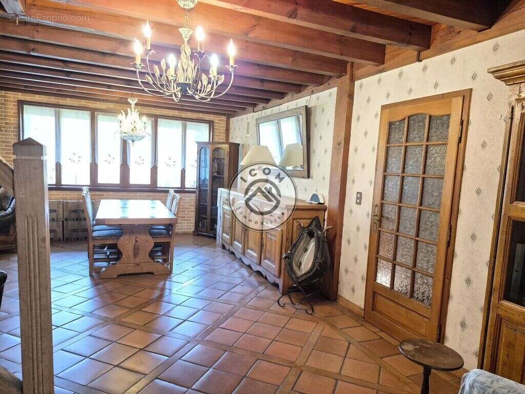 Deux maisons indépendantes sur plus d'un hectare de terrain - photo 6