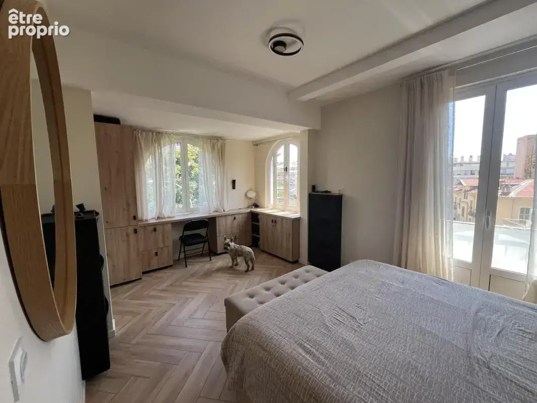 appartement T3 Nice - photo 4
