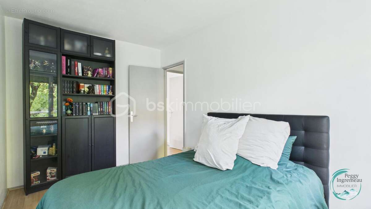 Appartement à CLUSES