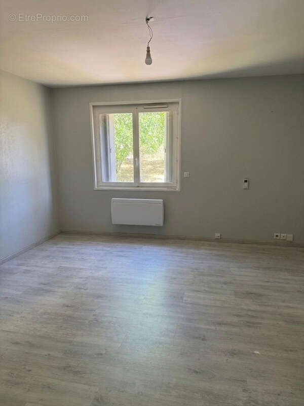 Appartement à THIERS