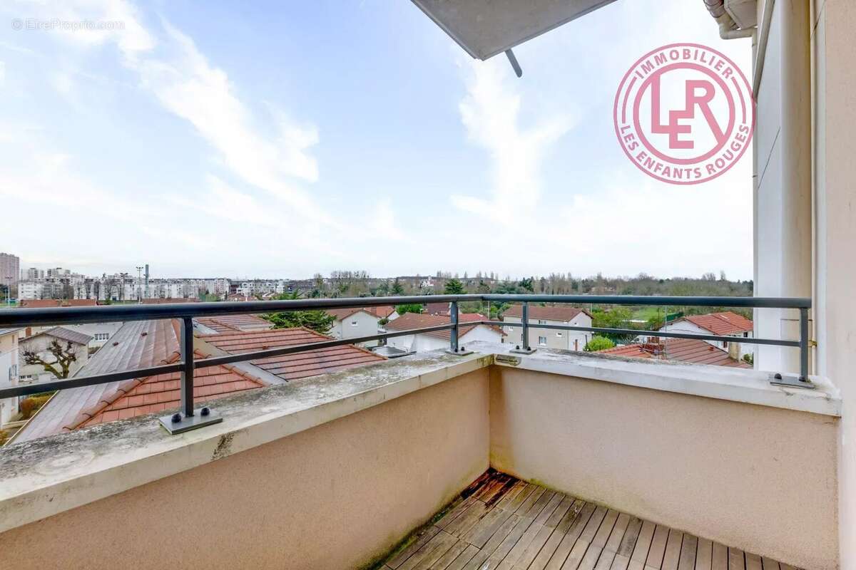 Appartement à NEUILLY-SUR-MARNE