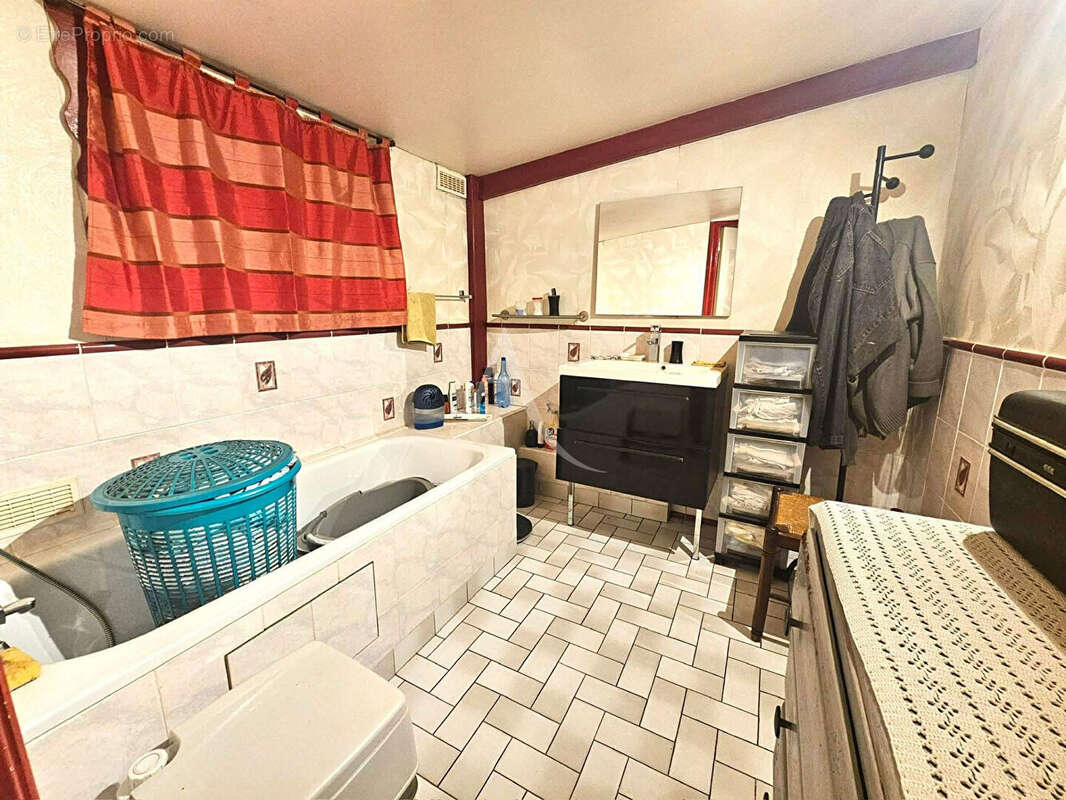 Maison de plain-pied Quend - 8km de la plage. - photo 8