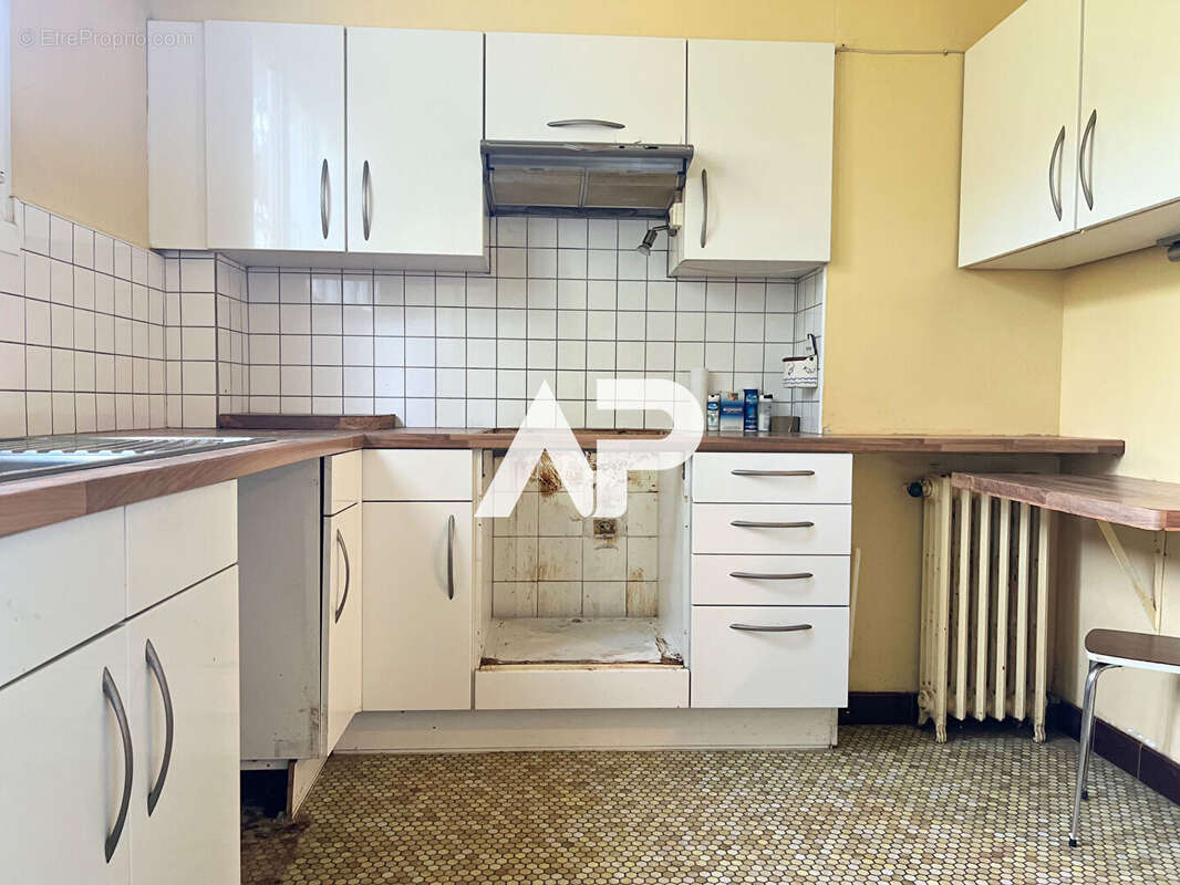 Maison à MONTMORENCY