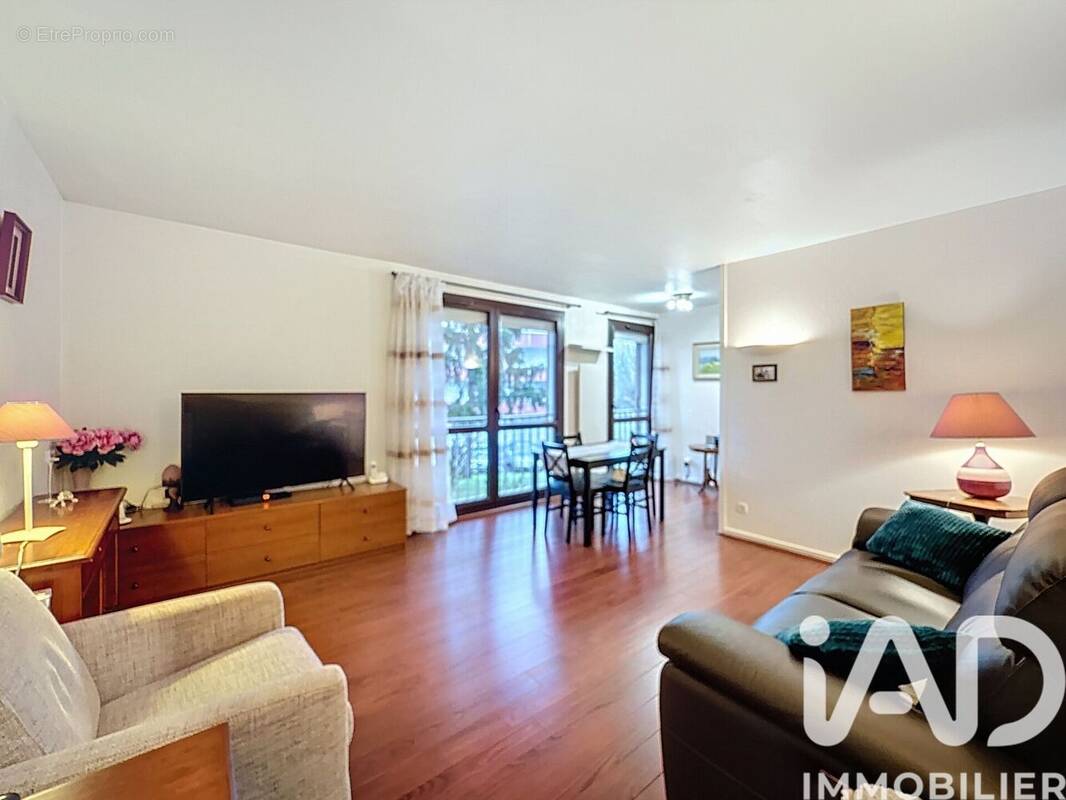 Photo 1 - Appartement à THIONVILLE