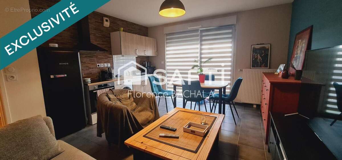 Photo 2 - Appartement à DIJON