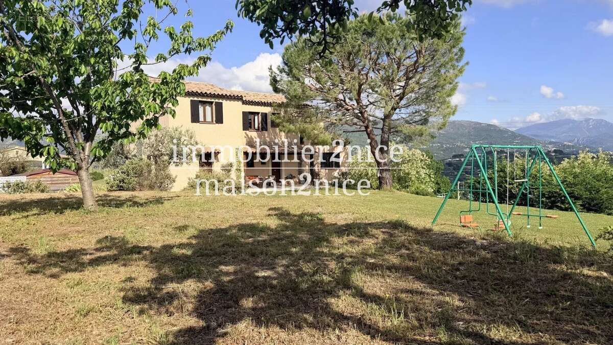 Maison à NICE
