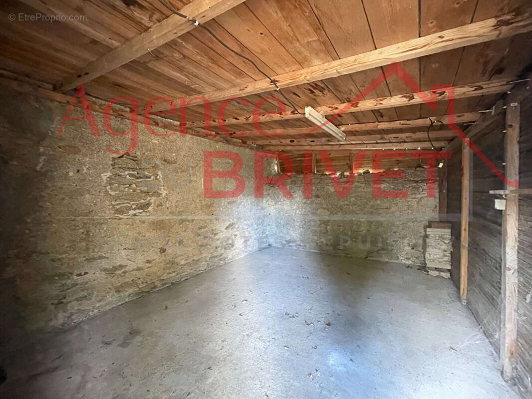 Maison de charme - photo 15