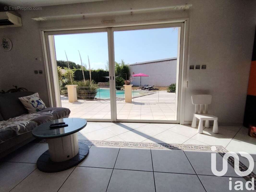 Photo 6 - Maison à GARONS