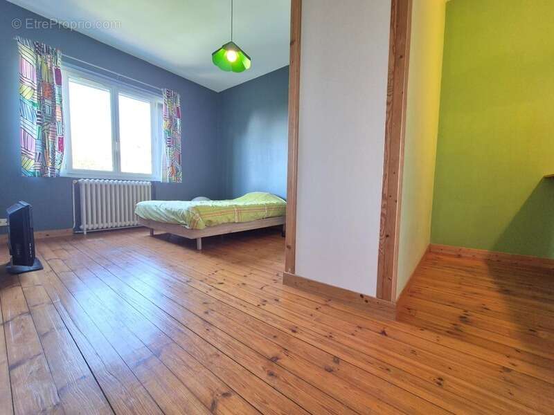 Maison à SAINT-SULPICE-DE-ROYAN