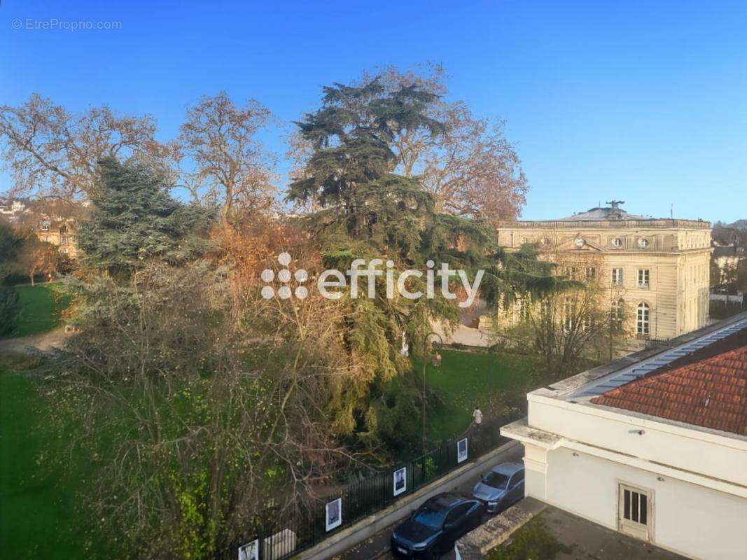 Appartement à MONTMORENCY