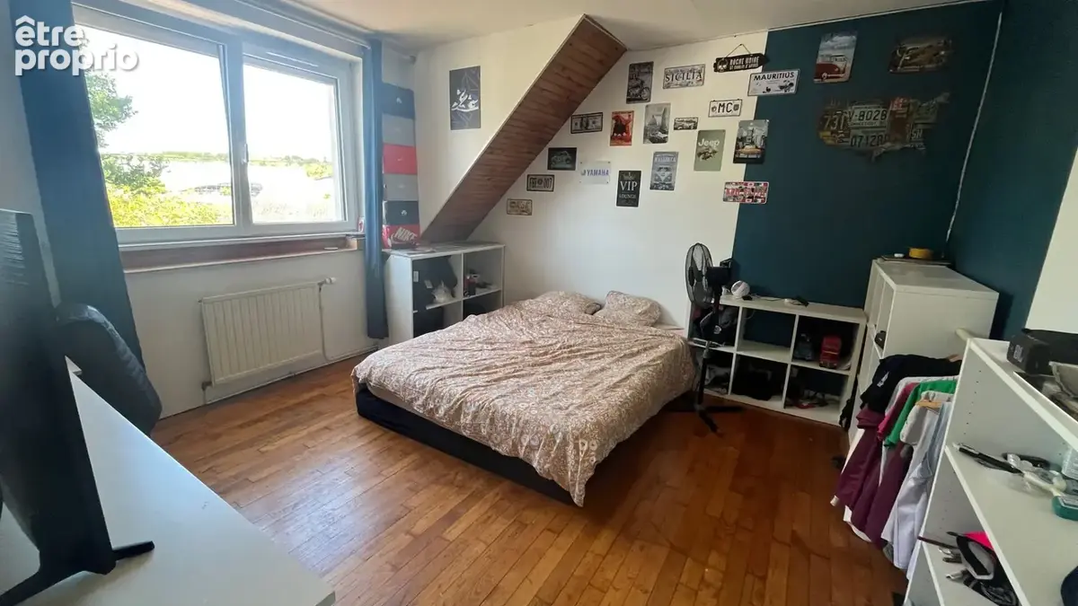 Maison familiale QUIMPER - photo 6