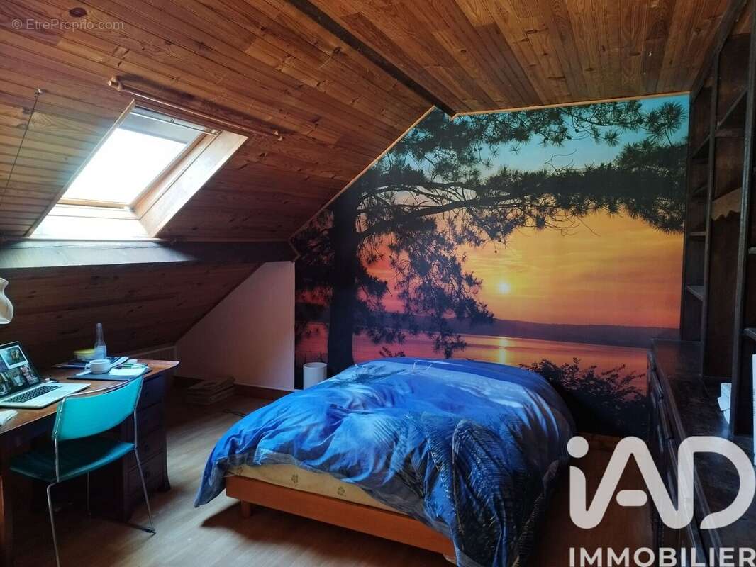Photo 9 - Maison à THORE-LA-ROCHETTE
