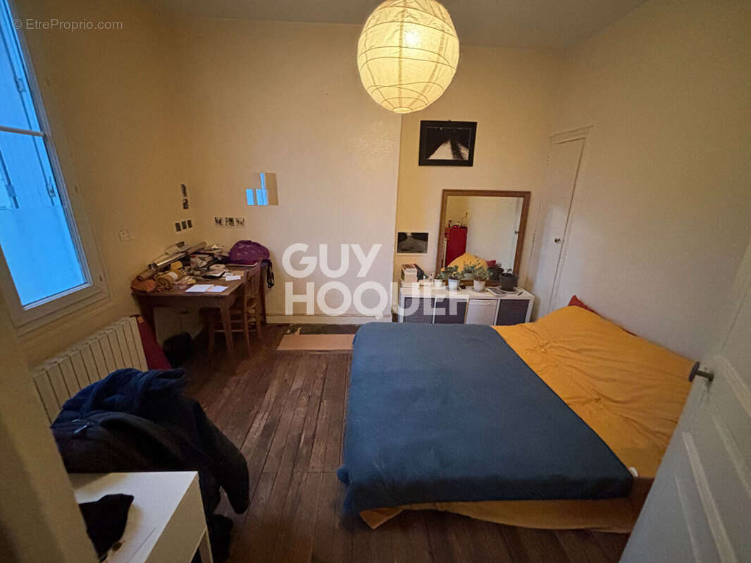Appartement à TOURS