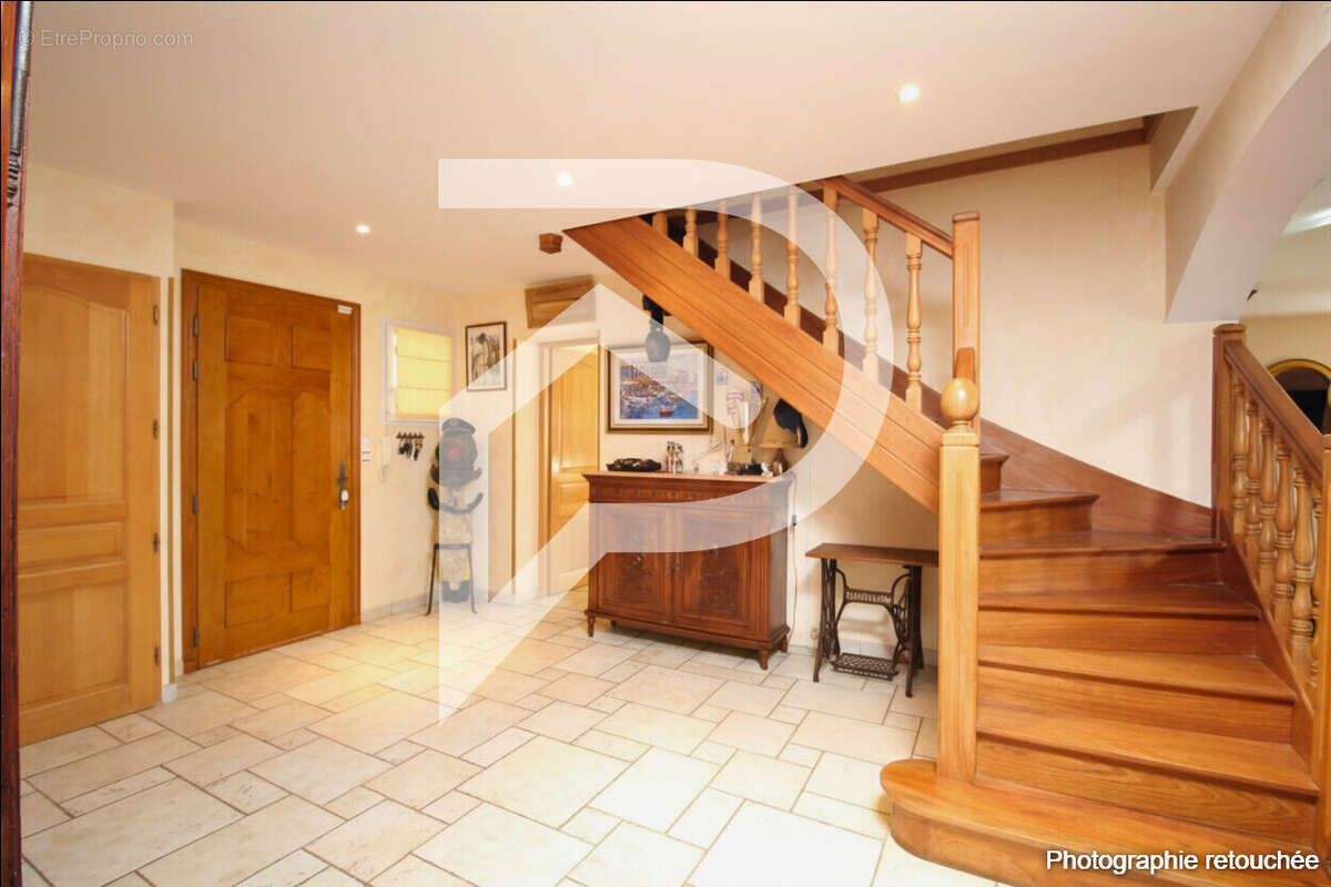 Maison à LE GRAU-DU-ROI