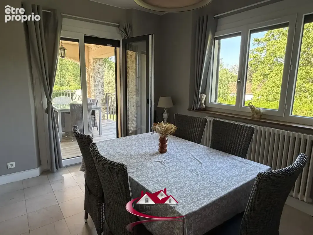 Maison traditionnelle en parfait état - photo 4