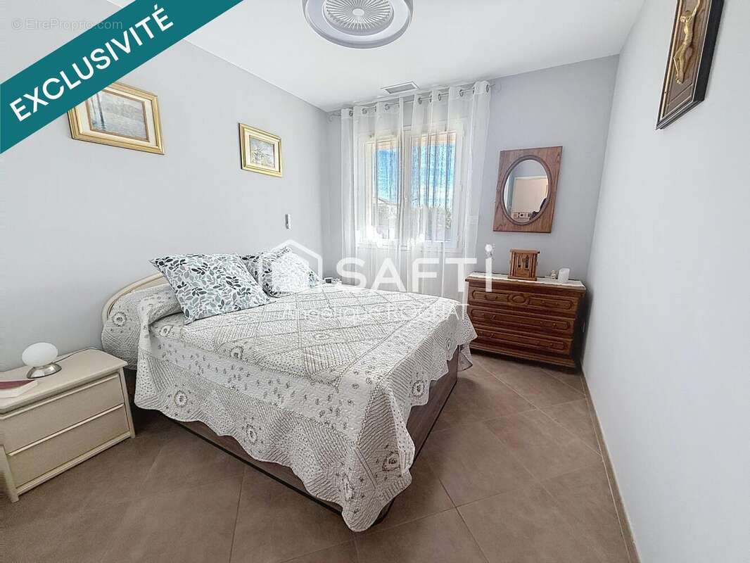 Photo 9 - Maison à PUIMISSON