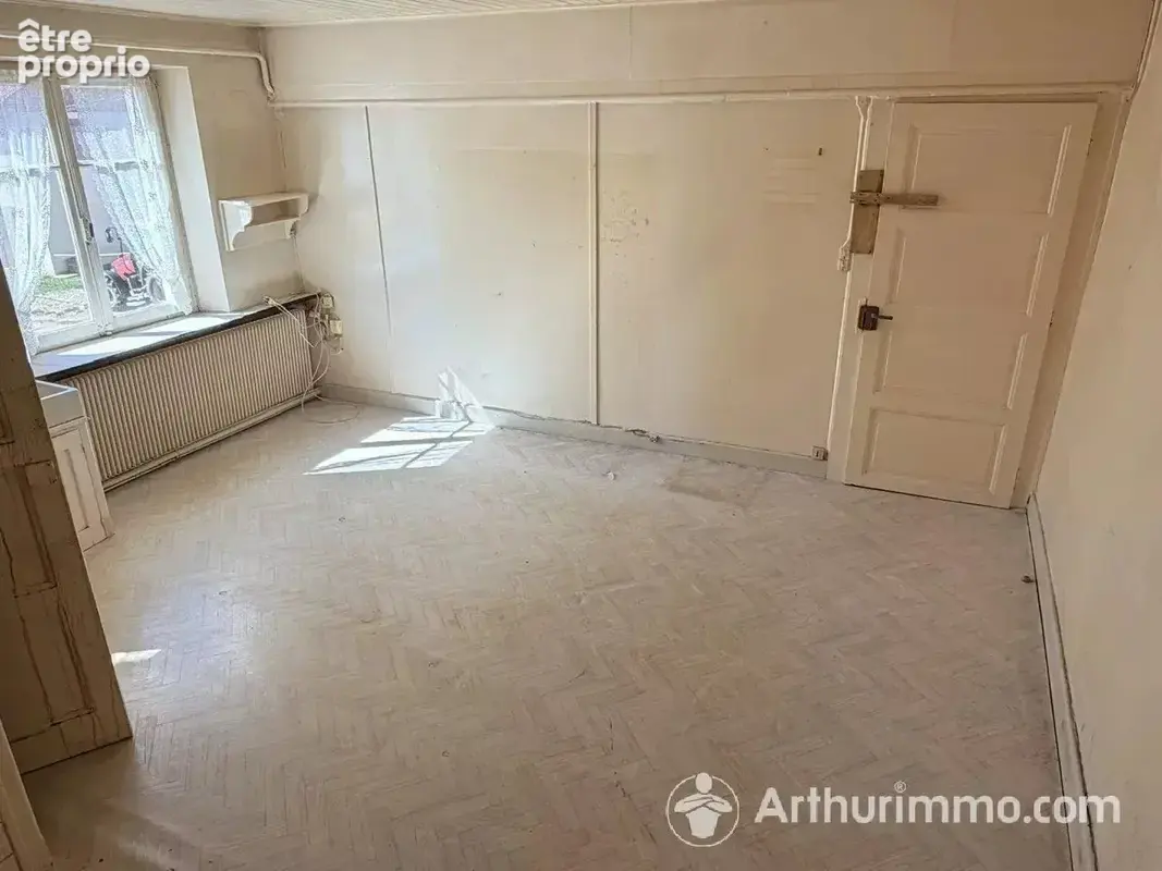 Vente Maison Saint-point-lac(25160) 255 000ï¿œ - photo 6