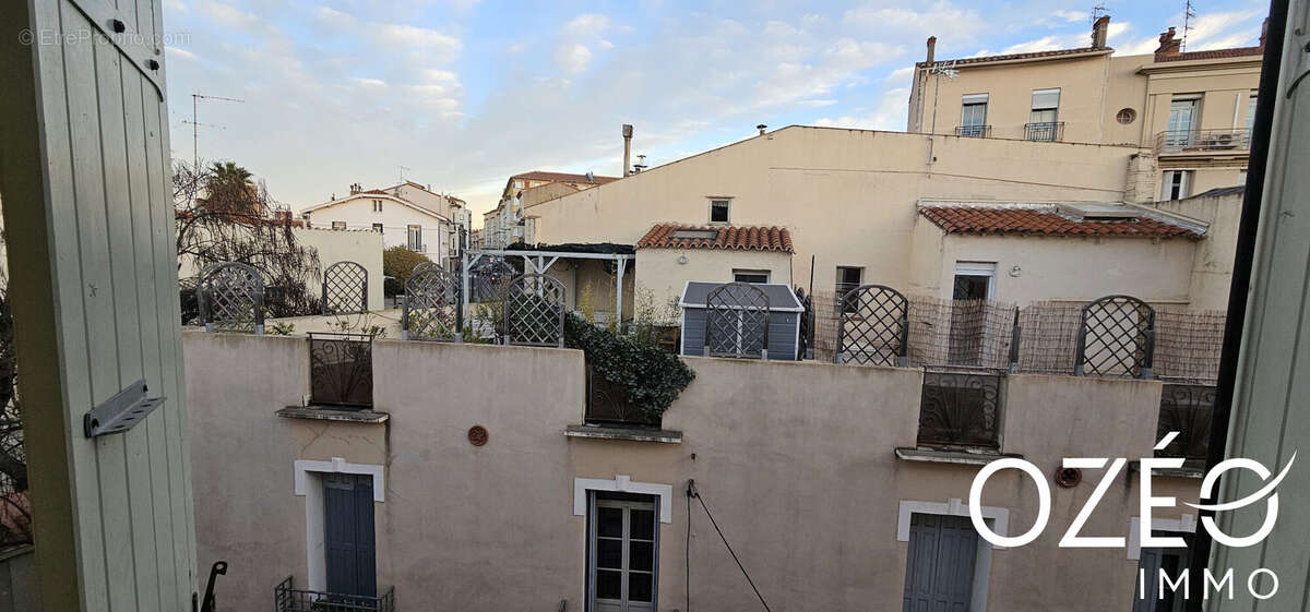 Appartement à PERPIGNAN