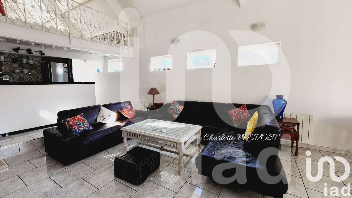 Photo 7 - Maison à LA COURNEUVE