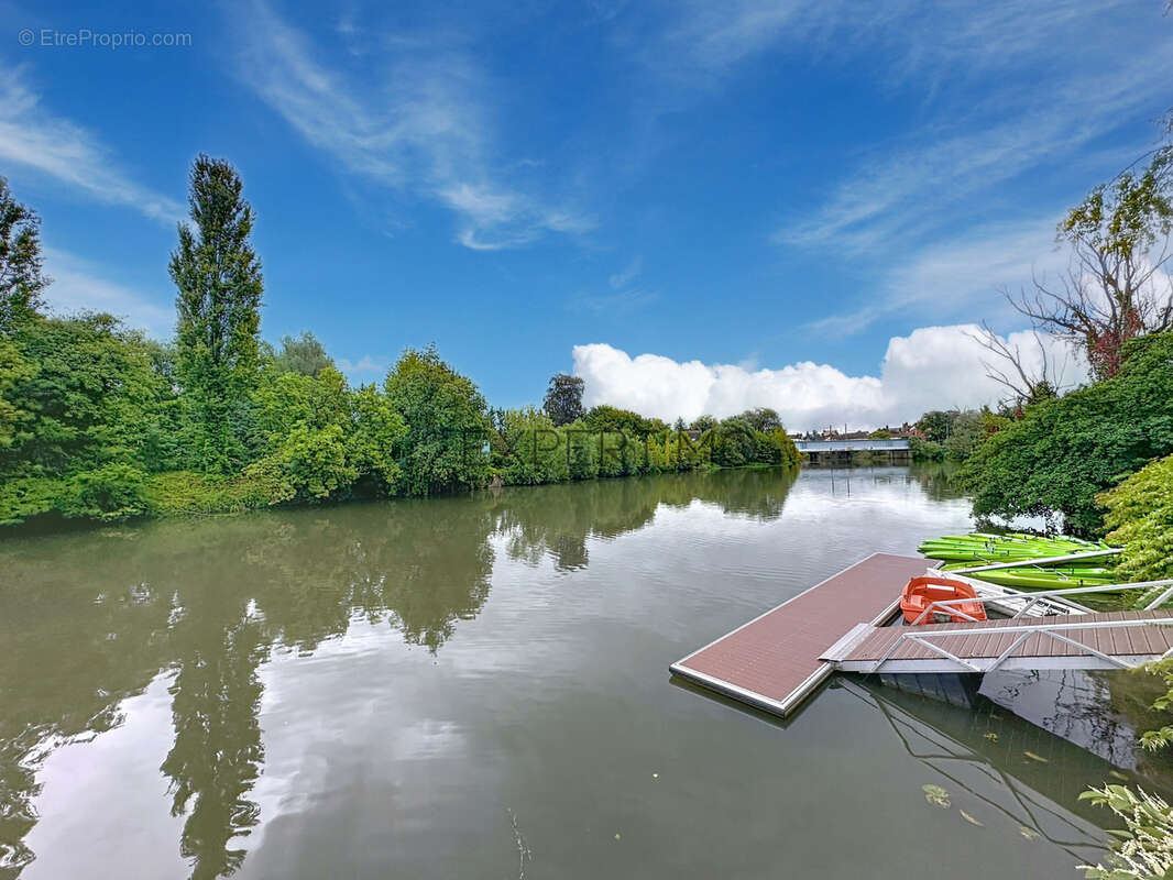 Appartement à LOUHANS