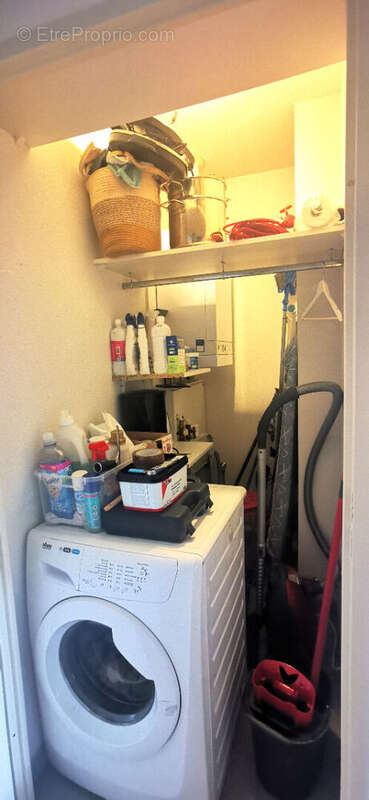 Appartement à LANTON