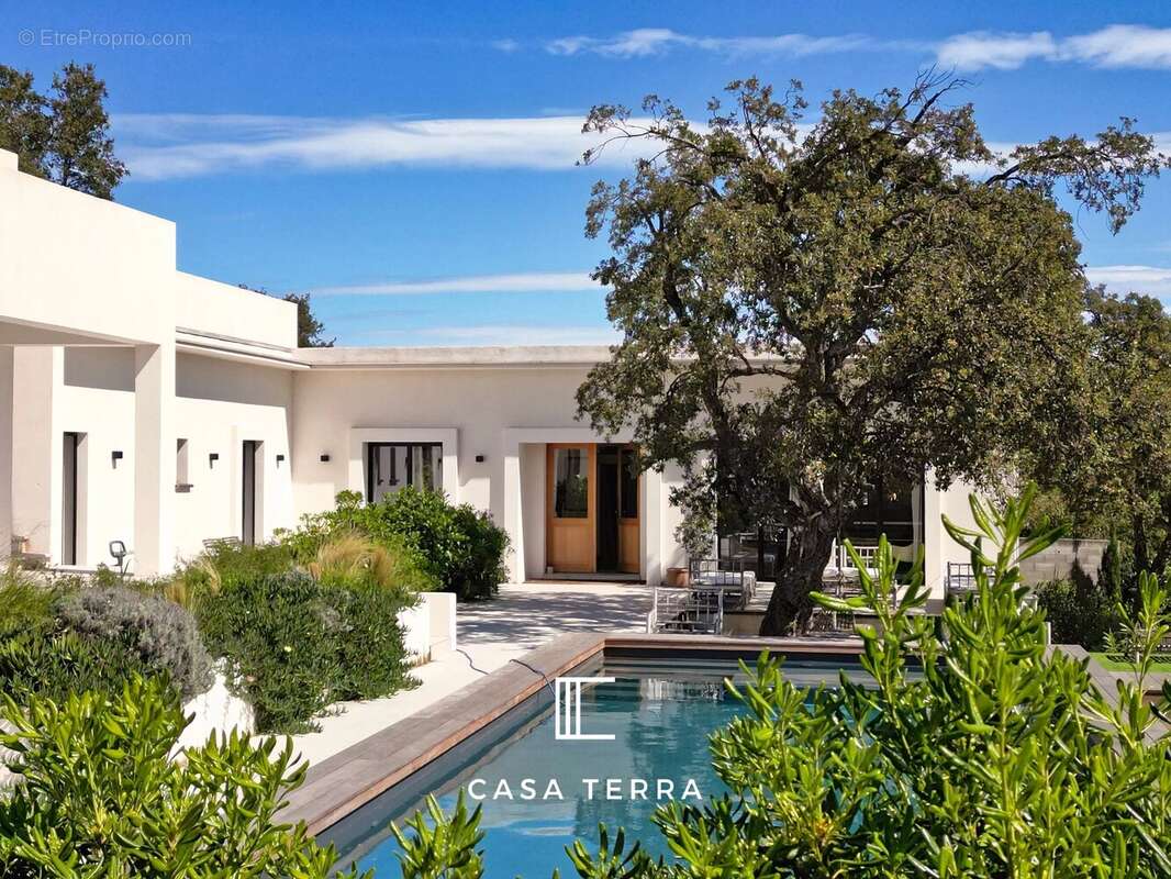 Maison à PORTO-VECCHIO