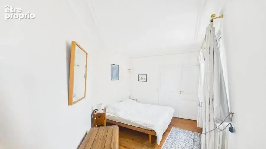 Appartement 3 pièces 59 m² à vendre à Paris-15e (75015) - photo 5