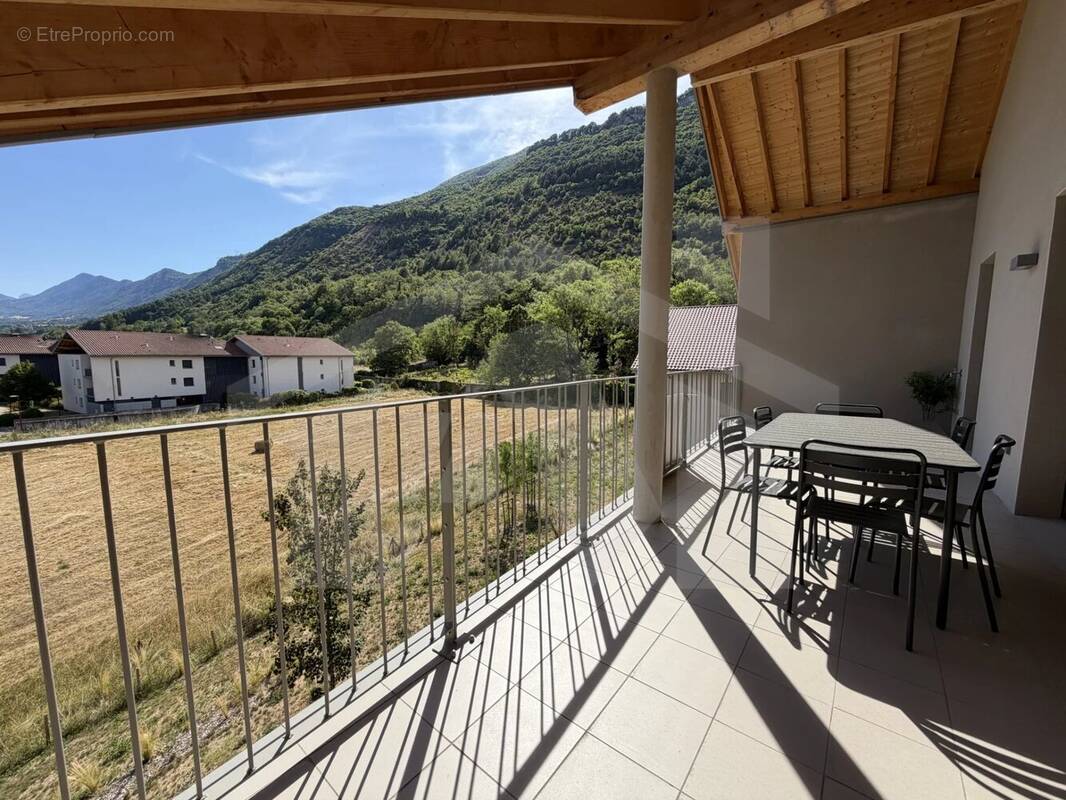 Appartement à VIF