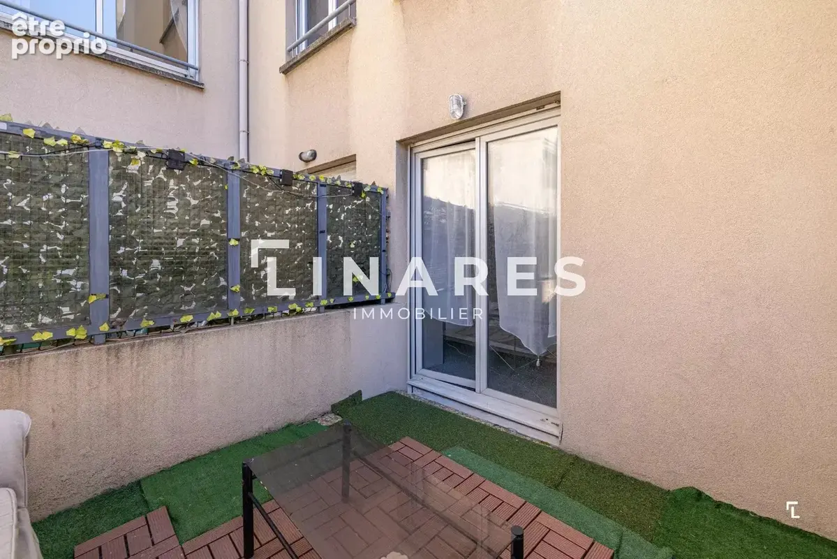 PEAK - Appartement  T5 de 100m² + 2 Terrasses - 13006 Lodi - photo 13