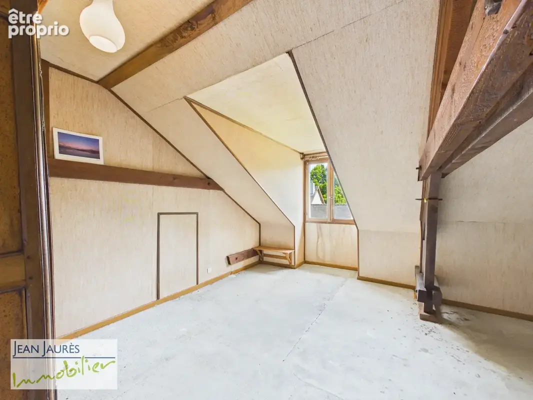 Maison sur sous-sol complet avec grand terrain et atelier - photo 12