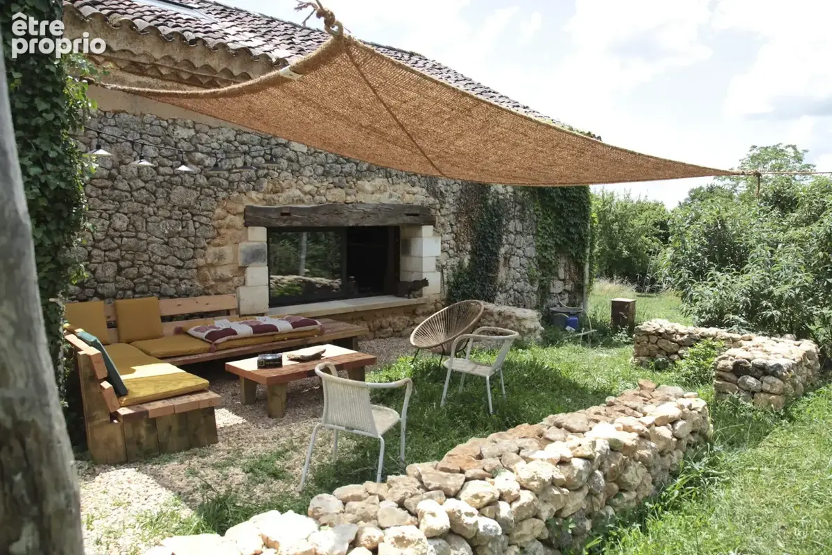 Maison 11 pièces 277 m² à vendre à Fouleix (24380) - photo 5