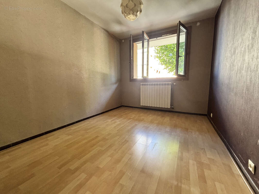 Appartement à MARSEILLE-13E
