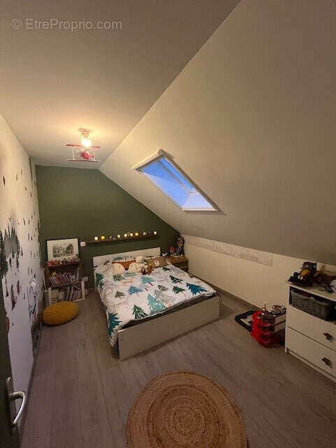 Maison à VARENNES-SUR-LOIRE