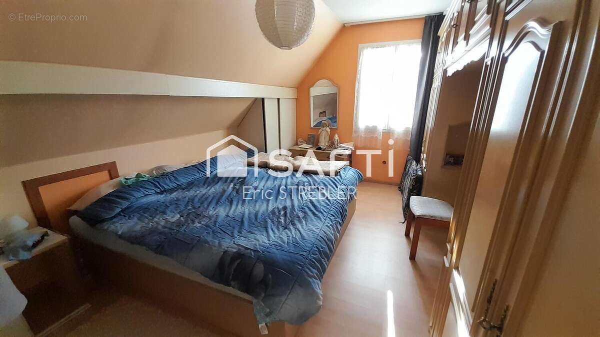 Photo 8 - Maison à BERSTETT