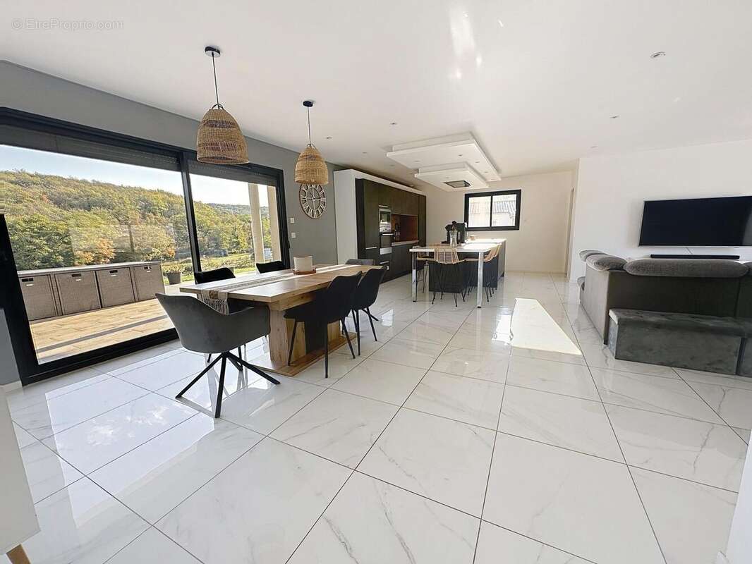 Photo 4 - Maison à ARCAMBAL