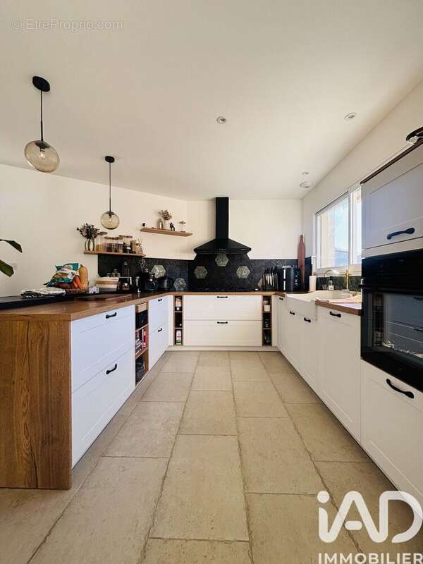 Photo 2 - Maison à SAINT-FELIU-D&#039;AMONT