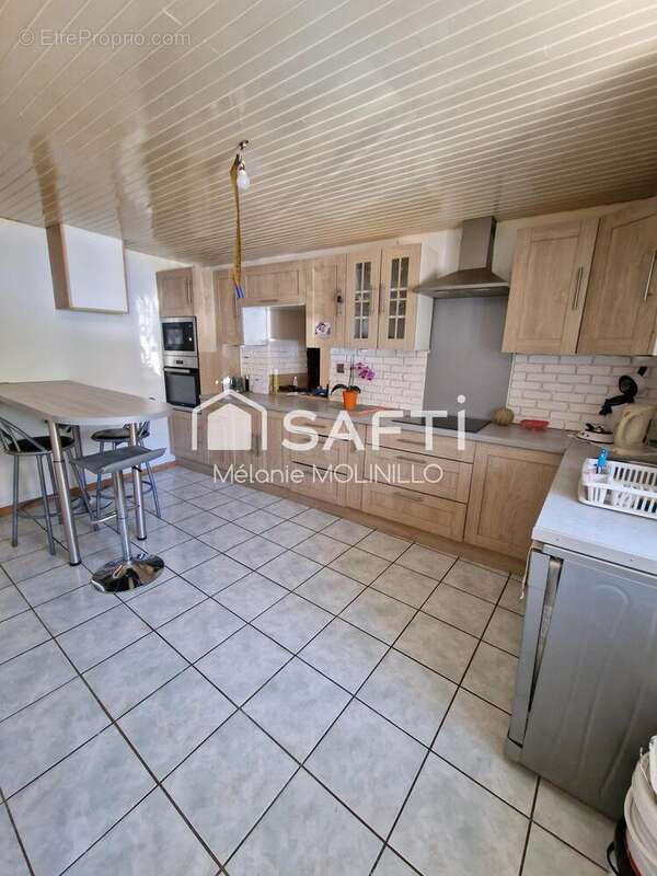 Photo 5 - Maison à CLERY-LE-GRAND