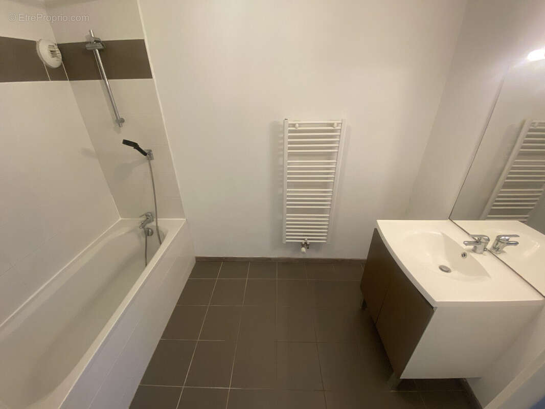 Appartement à BRUGES