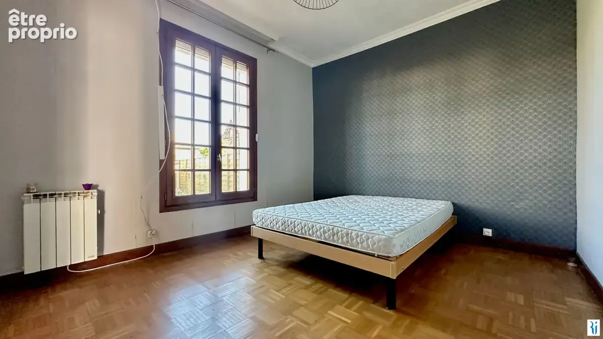 Maison 4 pièces avec garage - LE GRAND-QUEVILLY - photo 5