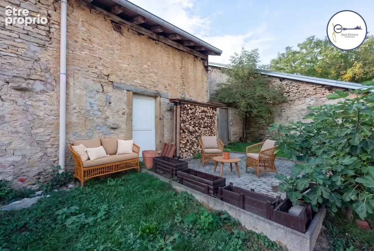 Ferme - 220m2 - 10 pieces - photo 18