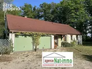 Maison à LA SELLE-EN-HERMOY