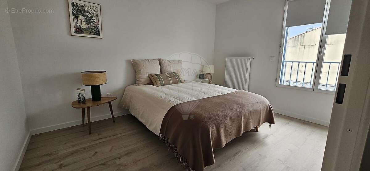 Appartement 1 chambre(s) à vendre - photo 26