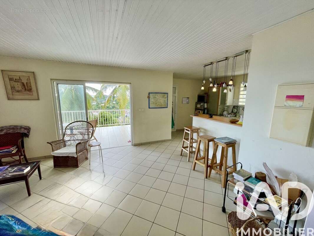 Photo 8 - Maison à LA TRINITE