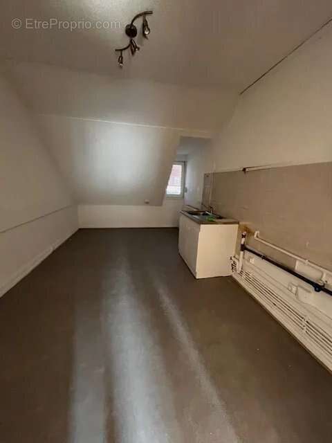 Appartement à MULHOUSE
