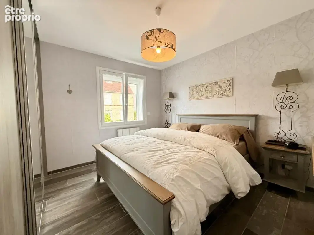 Maison 3 pièces 56 m² à vendre à Argentan (61200) - photo 4